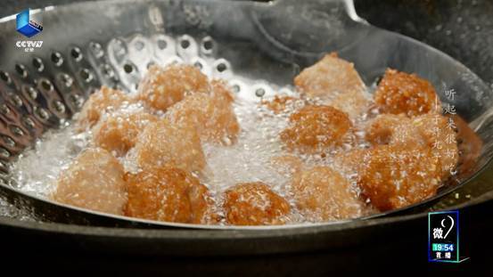让观众“耳听美味”，用美食小切口书写中华文化大篇章