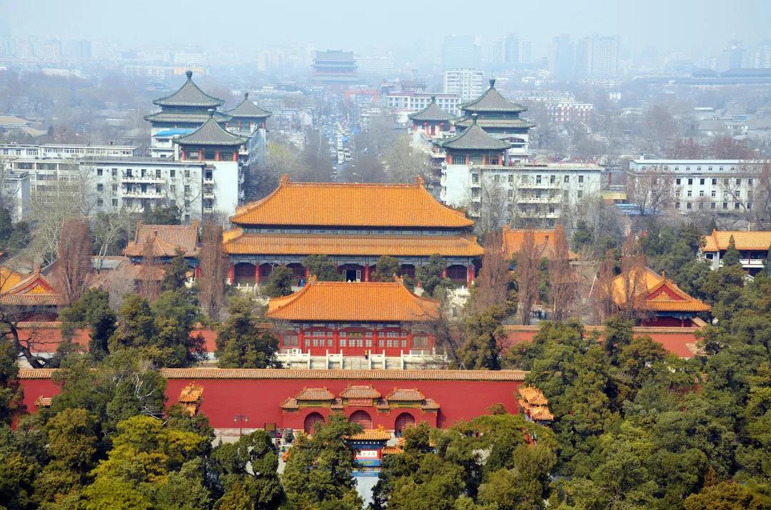 “全国文化中心”，还缺什么？
